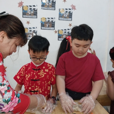 Fontem Academy Photo